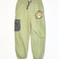 Green trackies - Size 5