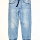 Denim joggers - Size 5