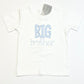 Big Brother tee brand new - Size 2