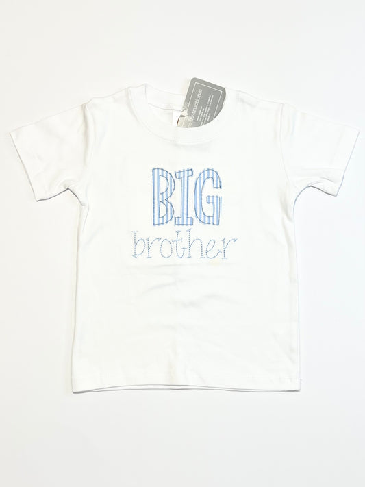 Big Brother tee brand new - Size 2