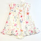 Floral dress brand new - Size 2