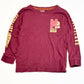 QLD Maroons top - Size 5