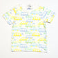 Cars tee brand new - Size 2