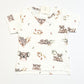Koala tee brand new - Size 2