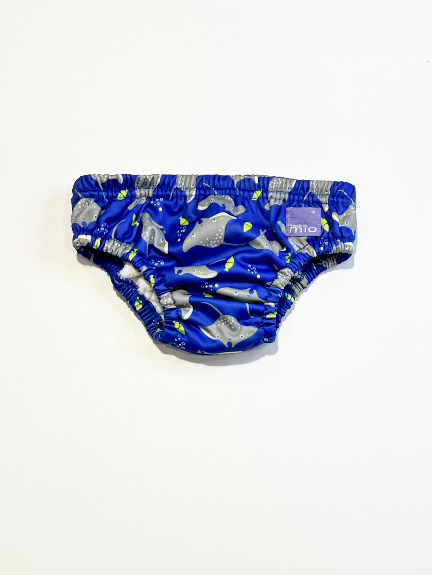 Reusable swim nappy - Size 1-2