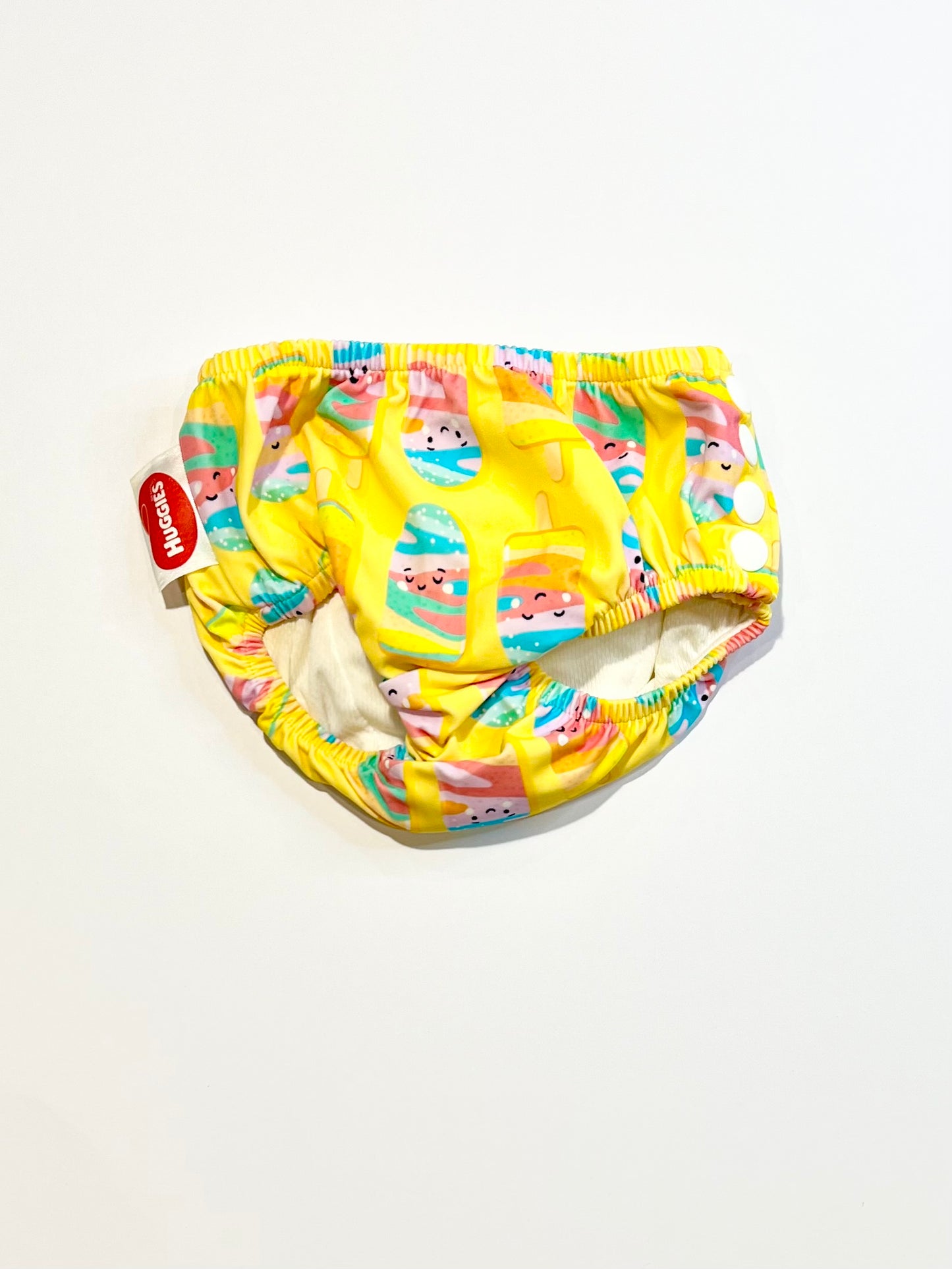 Reusable swim nappy - Size medium