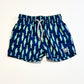 Fishy boardies - Size 1-2