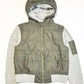 Hooded jacket - Size 5