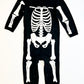 Skeleton onesie - Size 1
