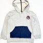 Grey hoodie - Size 5