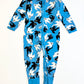 Zippy Wondersuit - Size 1