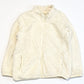 Fleece zip sweater - Size 5