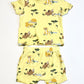 Lion King pyjamas - Size 1