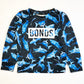 Sharks sweater - Size 5
