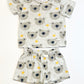 Koalas pyjamas - Size 1