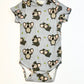 Koalas bodysuit - Size 1