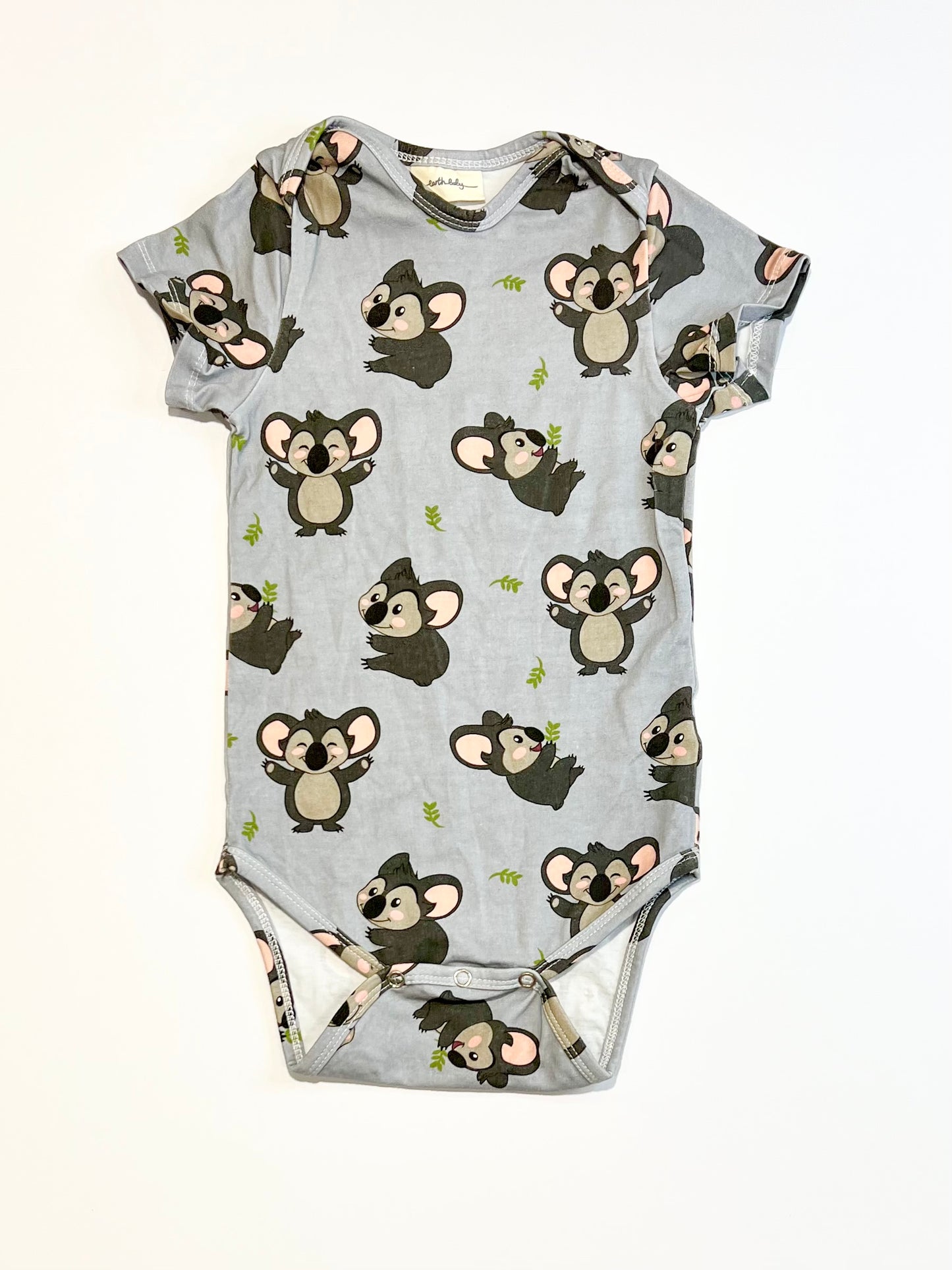 Koalas bodysuit - Size 1