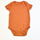 Brown bodysuit - Size 1