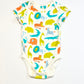 Animals bodysuit - Size 1