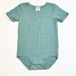 Green bodysuit - Size 1