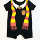 Gryffindor romper - Size 1