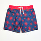 Spider-Man boardies - Size 5