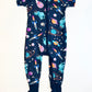 Zippy Wondersuit - Size 1