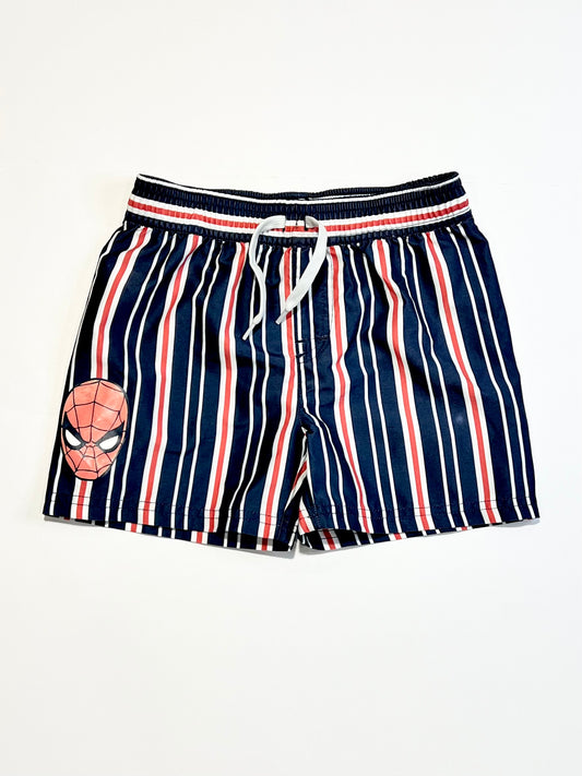 Spider-Man boardies - Size 5