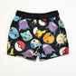 Pokemon boardies - Size 5