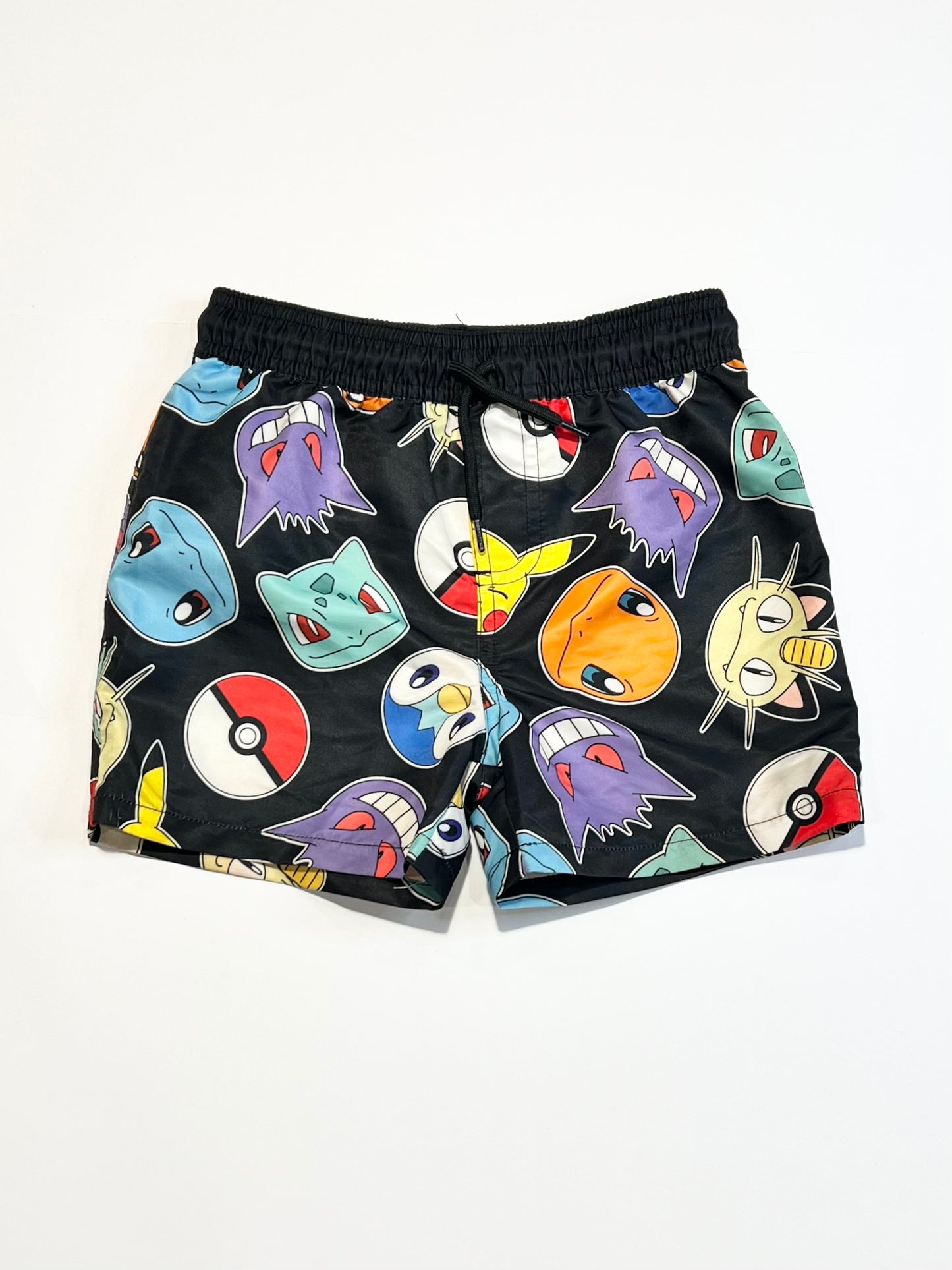 Pokemon boardies - Size 5