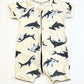 Zippy Wondersuit romper - Size 1