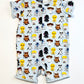 Star Wars romper - Size 1