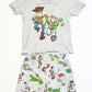 Toy Story pyjamas - Size 5