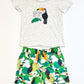 Toucan set - Size 1
