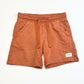 Brown sweat shorts - Size 5