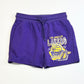 LA Lakers shorts - Size 5