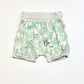 Jersey shorts - Size 1