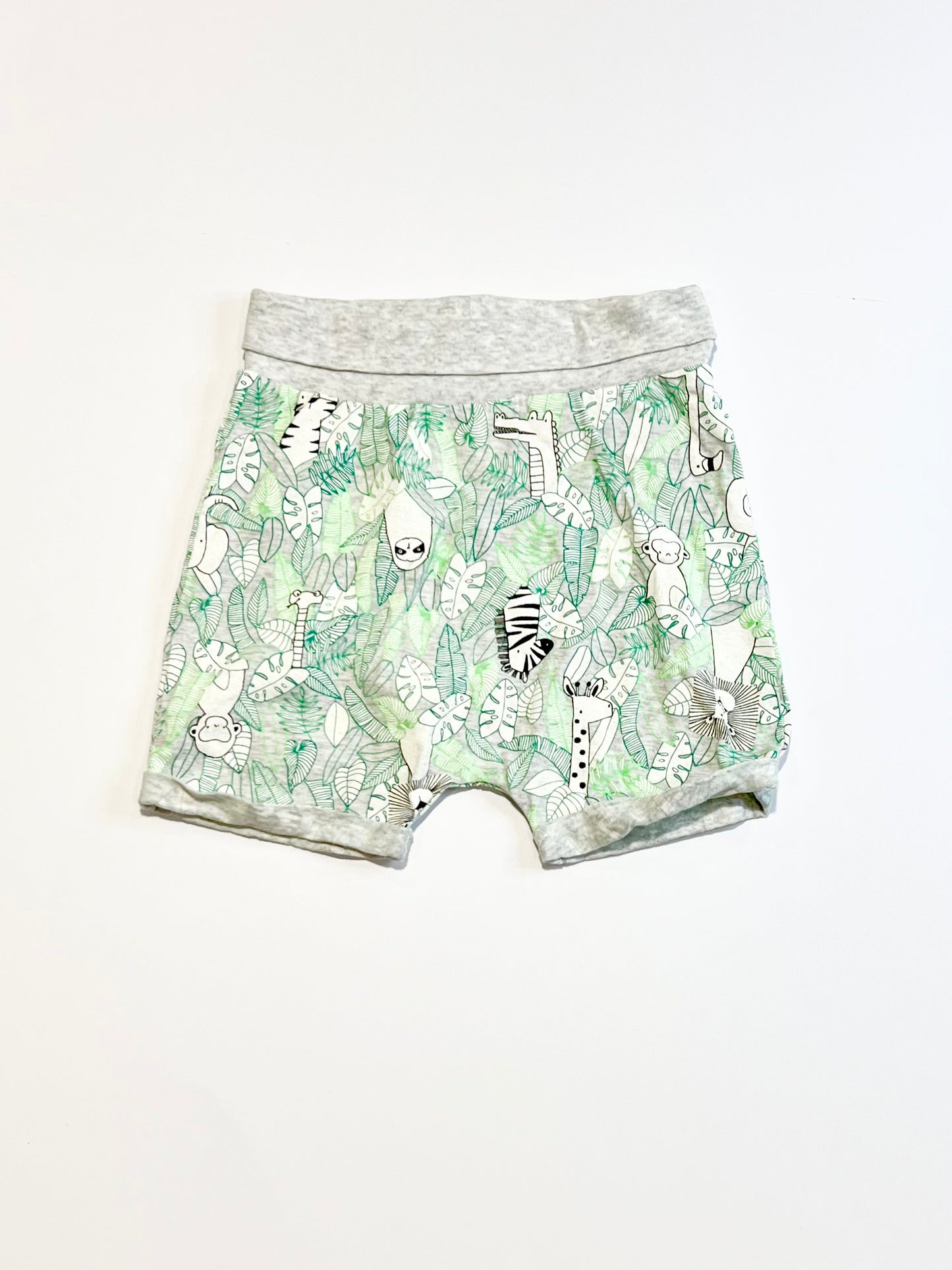 Jersey shorts - Size 1