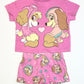 Paw Patrol pyjamas - Size 2