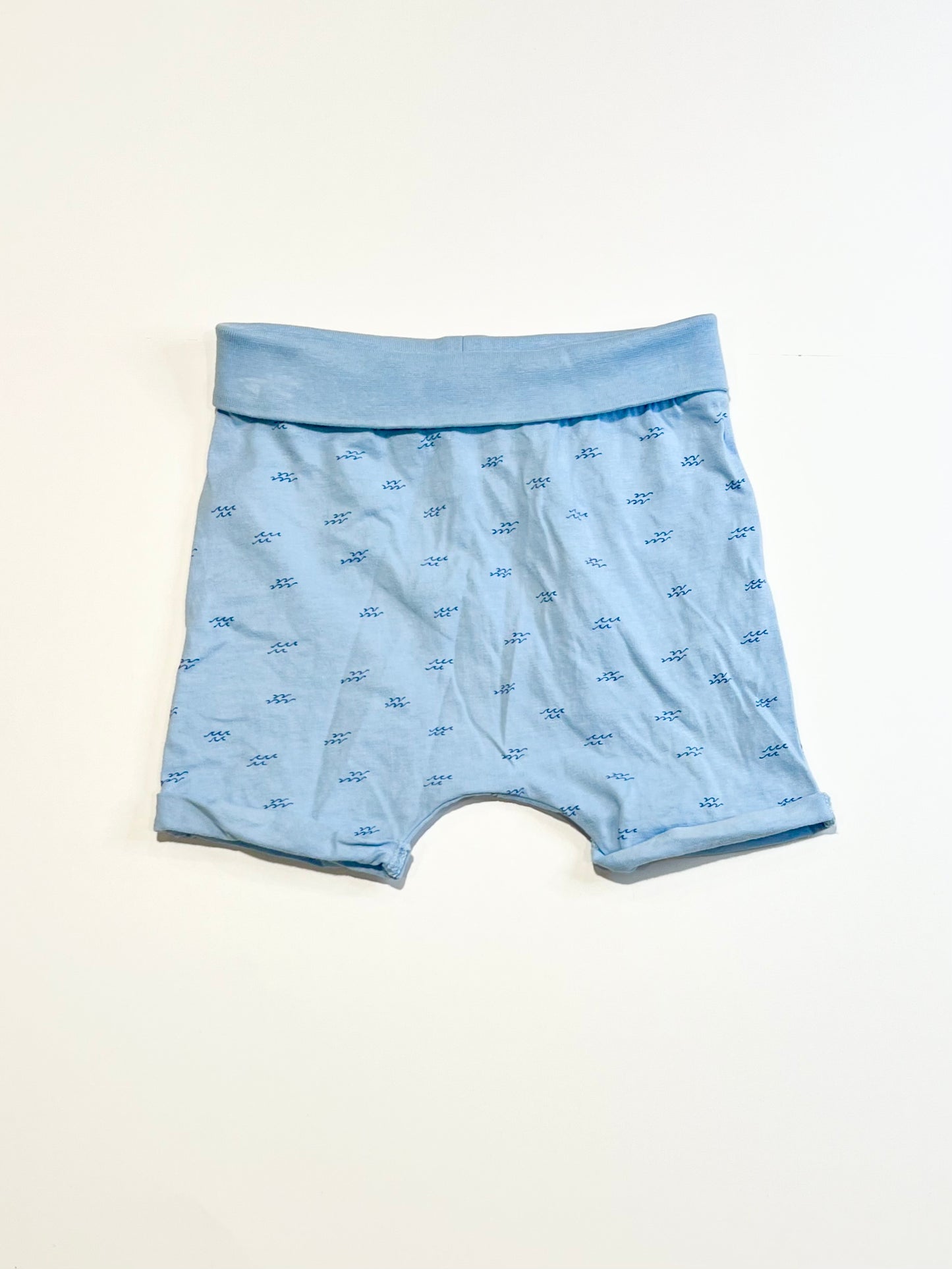 Jersey shorts - Size 1