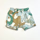 Dino fleece shorts - Size 1