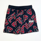 Logo fleece shorts - Size 5
