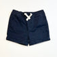 Navy shorts - Size 1