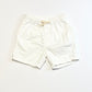 White shorts - Size 1