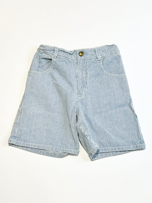 Vintage denim shorts - Size 5