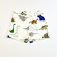 Dino sweat shorts - Size 1
