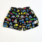 Cotton vehicles shorts - Size 1