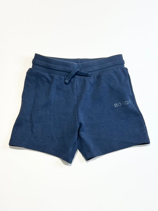 Tech Sweat shorts - Size 4