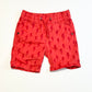 Lightning bolt shorts - Size 1