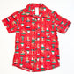 Christmas shirt - Size 5